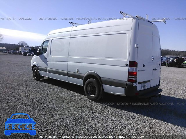 2008 Freightliner Sprinter 3500 WDYPF145385295395 image 2