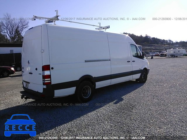 2008 Freightliner Sprinter 3500 WDYPF145385295395 image 3