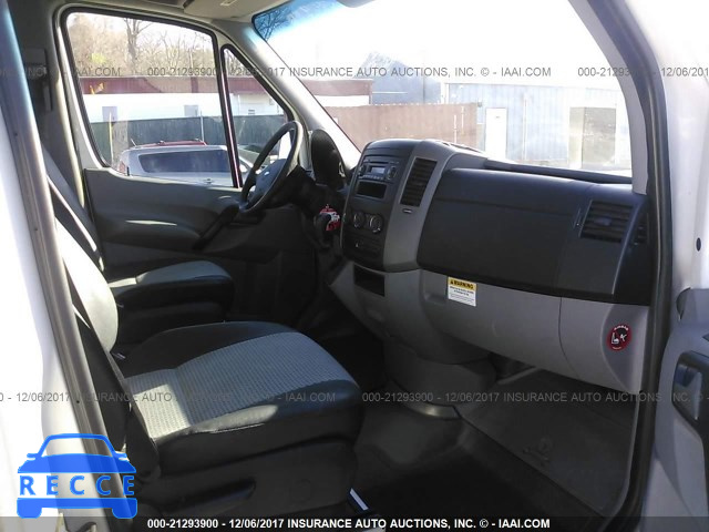2008 Freightliner Sprinter 3500 WDYPF145385295395 image 4