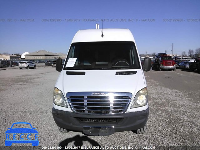 2008 Freightliner Sprinter 3500 WDYPF145385295395 image 5