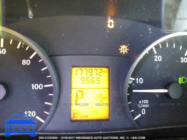 2008 Freightliner Sprinter 3500 WDYPF145385295395 image 6