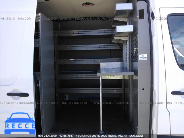 2008 Freightliner Sprinter 3500 WDYPF145385295395 image 7