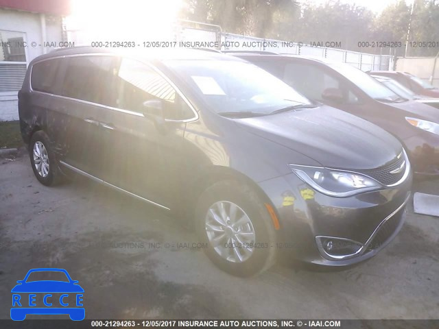 2018 CHRYSLER PACIFICA TOURING L 2C4RC1BG4JR110328 image 0