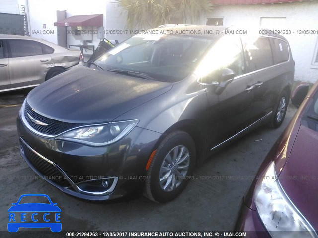 2018 CHRYSLER PACIFICA TOURING L 2C4RC1BG4JR110328 image 1