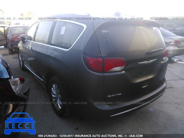 2018 CHRYSLER PACIFICA TOURING L 2C4RC1BG4JR110328 image 2