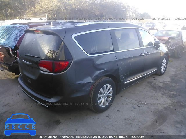 2018 CHRYSLER PACIFICA TOURING L 2C4RC1BG4JR110328 зображення 3