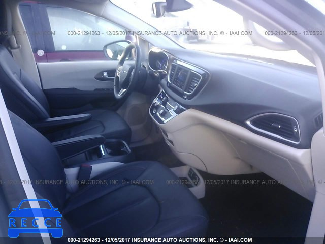 2018 CHRYSLER PACIFICA TOURING L 2C4RC1BG4JR110328 image 4