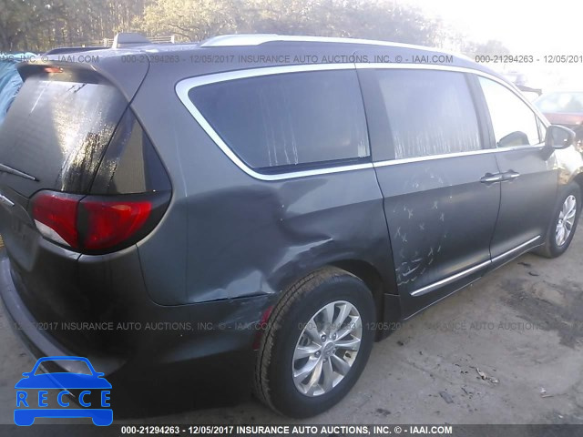 2018 CHRYSLER PACIFICA TOURING L 2C4RC1BG4JR110328 зображення 5