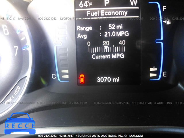 2018 CHRYSLER PACIFICA TOURING L 2C4RC1BG4JR110328 image 6