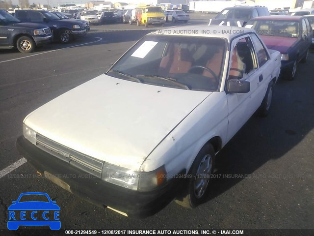 1990 Toyota Tercel JT2EL33F7L0461501 image 1