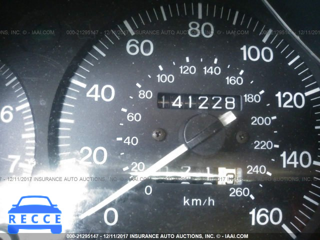 1999 Mazda Millenia JM1TA2210X1510638 image 6