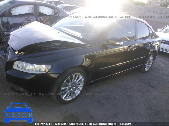 2010 Volvo S40 2.4I YV1382MS1A2504392 image 1