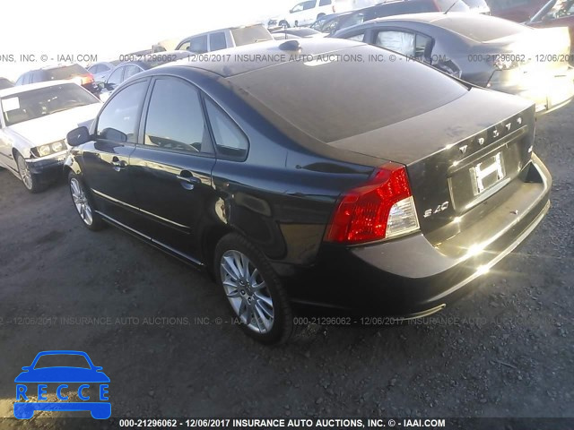 2010 Volvo S40 2.4I YV1382MS1A2504392 image 2