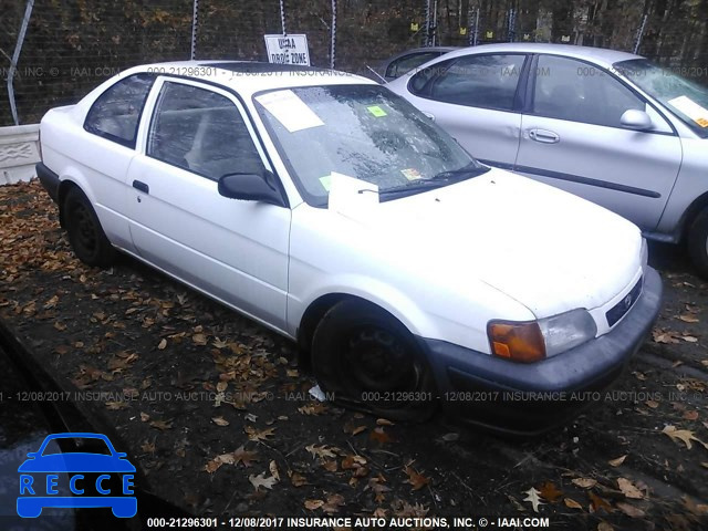 1996 Toyota Tercel STD/DX JT2AC52L5T0170383 image 0