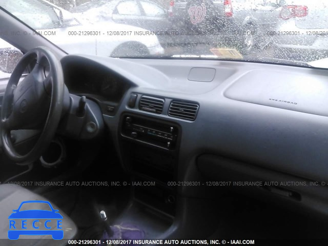 1996 Toyota Tercel STD/DX JT2AC52L5T0170383 image 4