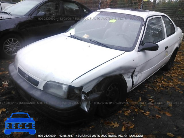 1996 Toyota Tercel STD/DX JT2AC52L5T0170383 image 5