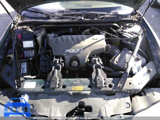 2000 Chevrolet Monte Carlo SS 2G1WX12K7Y9222135 image 9