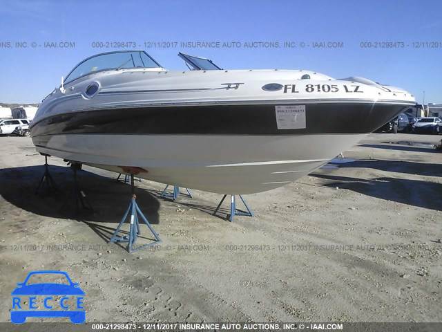 2003 SEA RAY OTHER SERV2694J203 image 0