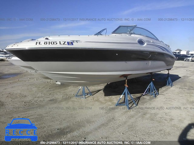 2003 SEA RAY OTHER SERV2694J203 image 1