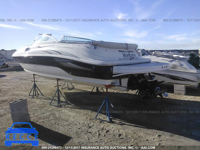 2003 SEA RAY OTHER SERV2694J203 image 2