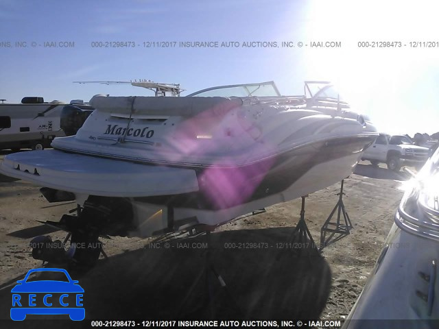 2003 SEA RAY OTHER SERV2694J203 image 3