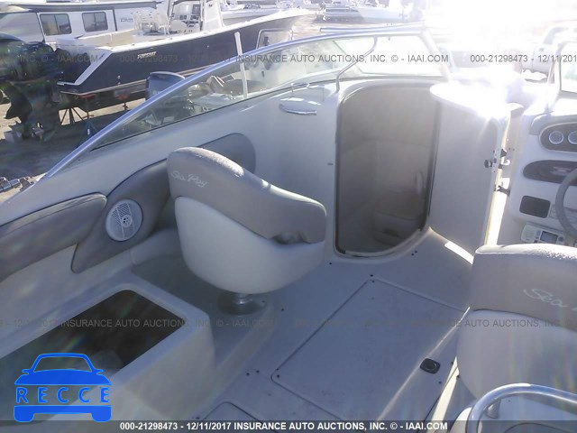2003 SEA RAY OTHER SERV2694J203 image 5