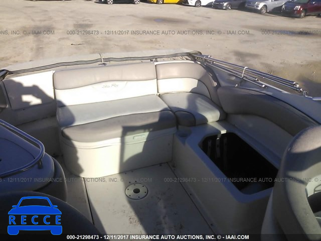 2003 SEA RAY OTHER SERV2694J203 image 7