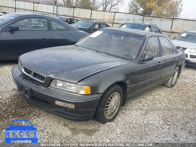 1992 Acura Legend LS JH4KA7674NC030772 зображення 1