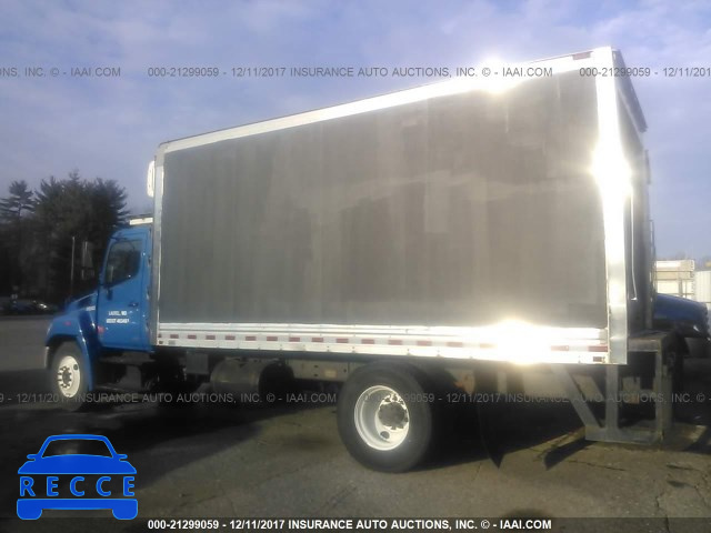 2012 HINO 268 5PVNJ8JM5C4S50365 Bild 2