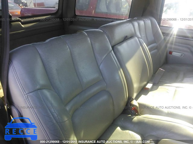 2000 Cadillac Escalade LUXURY 1GYEK63R4YR224841 зображення 6