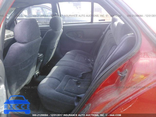 1997 Oldsmobile Achieva SL 1G3NL52T0VM309730 зображення 7