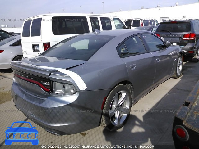 2018 DODGE CHARGER R/T 2C3CDXCT4JH133345 image 3