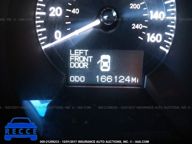 2007 Lexus GS 350 JTHBE96S070013928 image 6