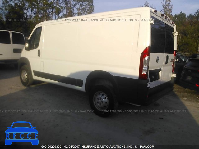 2017 RAM PROMASTER 1500 1500 STANDARD 3C6TRVAG6HE521634 image 2