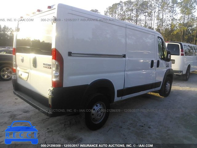 2017 RAM PROMASTER 1500 1500 STANDARD 3C6TRVAG6HE521634 image 3