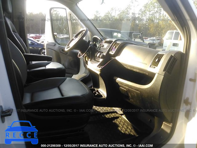 2017 RAM PROMASTER 1500 1500 STANDARD 3C6TRVAG6HE521634 image 4