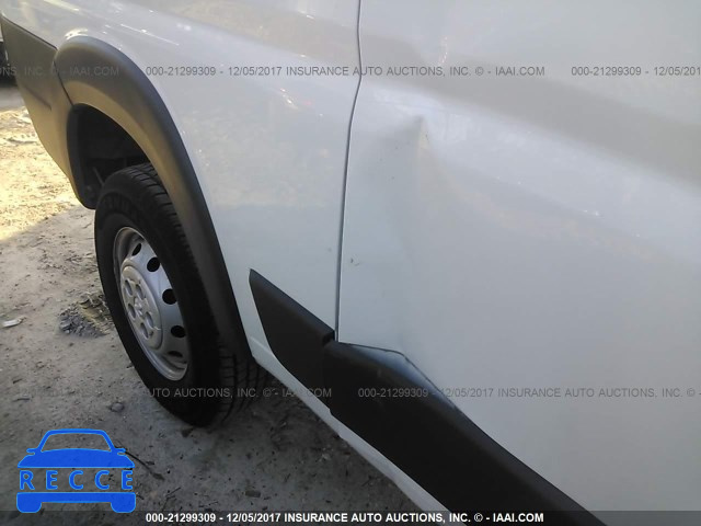 2017 RAM PROMASTER 1500 1500 STANDARD 3C6TRVAG6HE521634 image 5