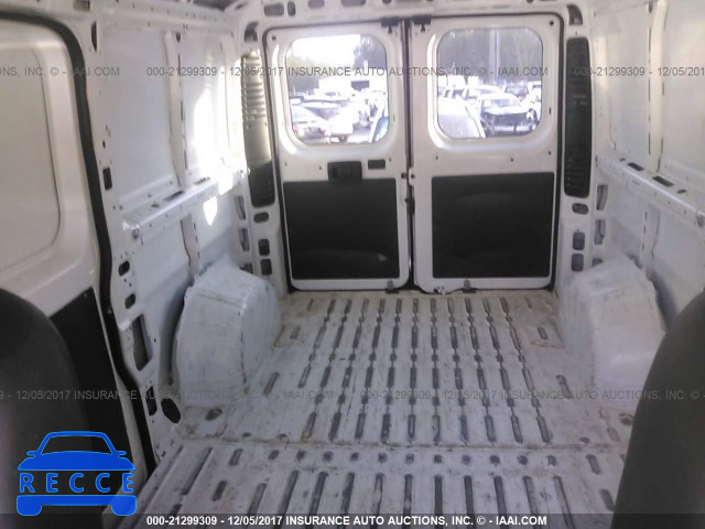 2017 RAM PROMASTER 1500 1500 STANDARD 3C6TRVAG6HE521634 image 7