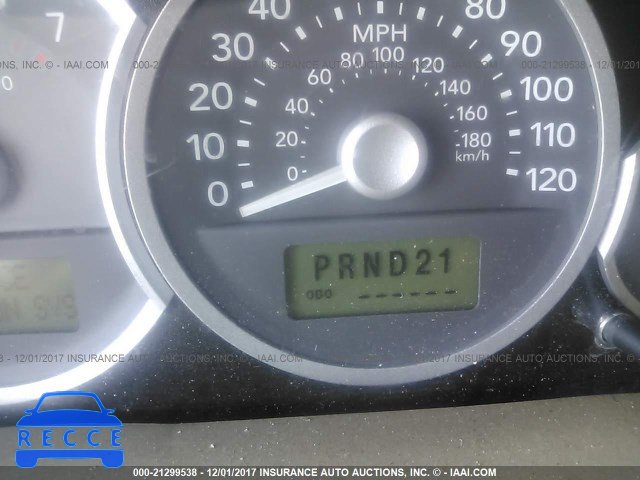 2007 Mercury Mariner PREMIER 4M2CU97137KJ13227 image 6