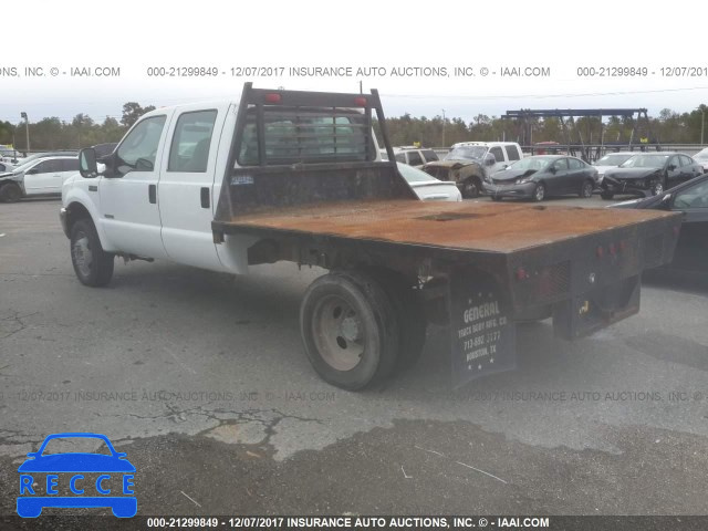 2004 Ford F450 SUPER DUTY 1FDXW46P34EC32511 Bild 2