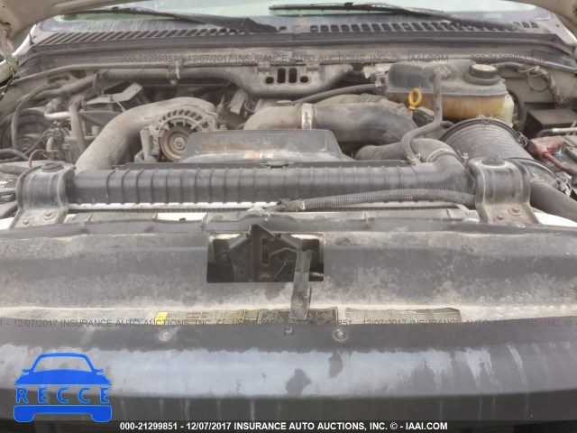 2006 Ford F450 SUPER DUTY 1FDXW46P16EC47401 image 9