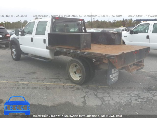 2006 Ford F450 SUPER DUTY 1FDXW46P16EC47401 Bild 2