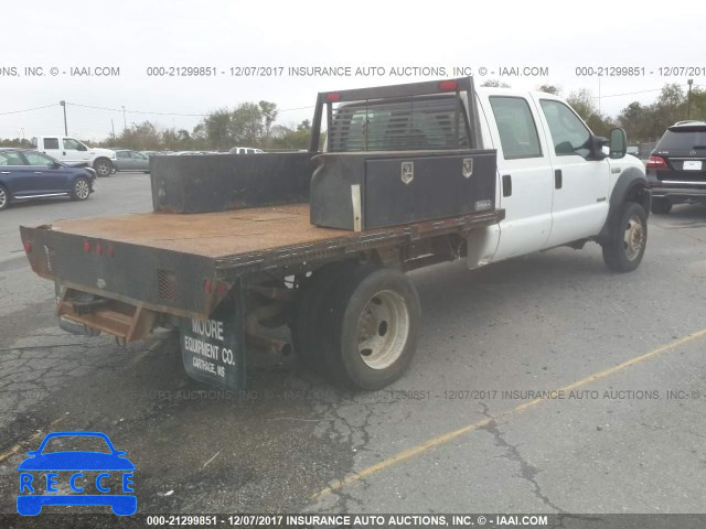 2006 Ford F450 SUPER DUTY 1FDXW46P16EC47401 image 3