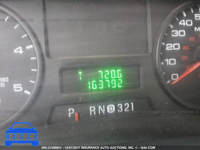 2006 Ford F450 SUPER DUTY 1FDXW46P16EC47401 зображення 6