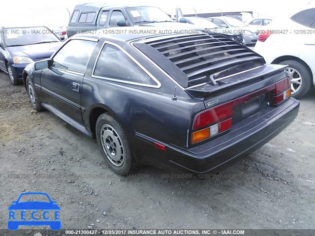 1986 Nissan 300ZX 2+2 JN1HZ16S9GX090258 image 2
