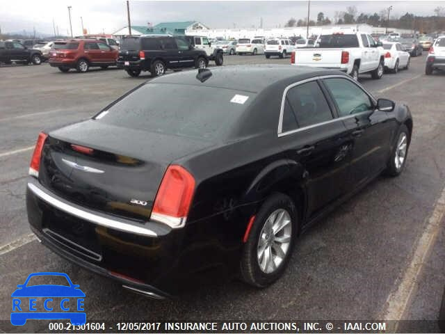 2015 Chrysler 300 LIMITED 2C3CCAAG4FH860708 Bild 1