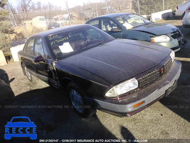 1995 Oldsmobile 88 ROYALE 1G3HN52K4S4805673 image 0