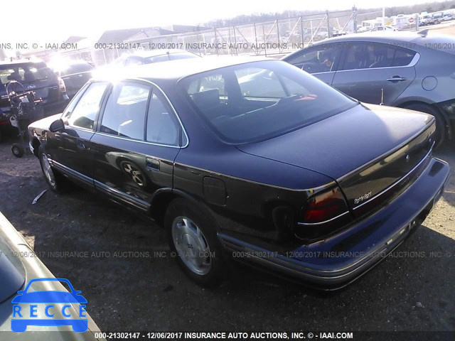 1995 Oldsmobile 88 ROYALE 1G3HN52K4S4805673 image 2