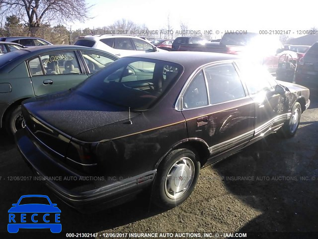 1995 Oldsmobile 88 ROYALE 1G3HN52K4S4805673 image 3