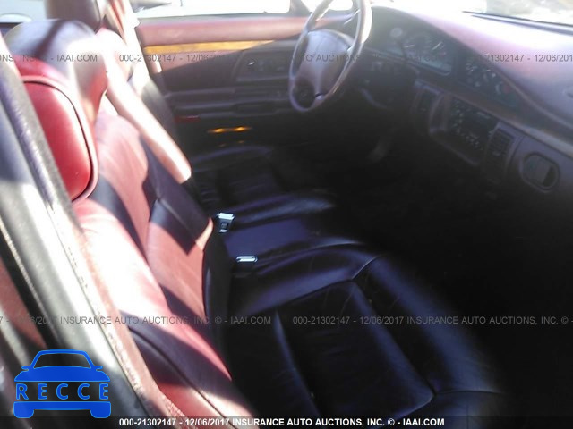 1995 Oldsmobile 88 ROYALE 1G3HN52K4S4805673 image 4
